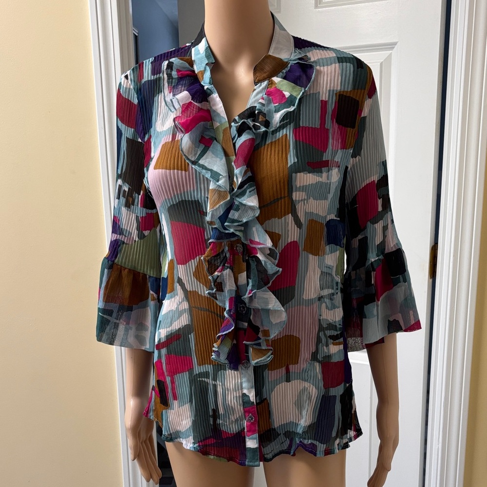 Lapis Blouse size XL